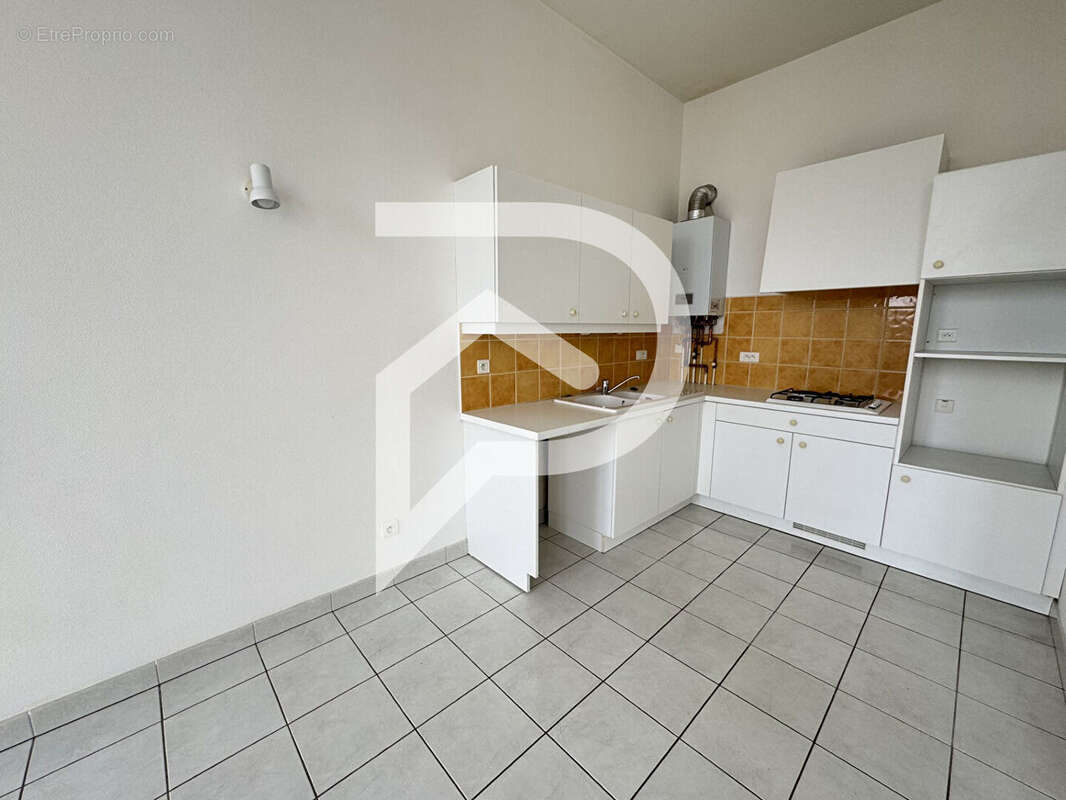Appartement à CHAUMONT