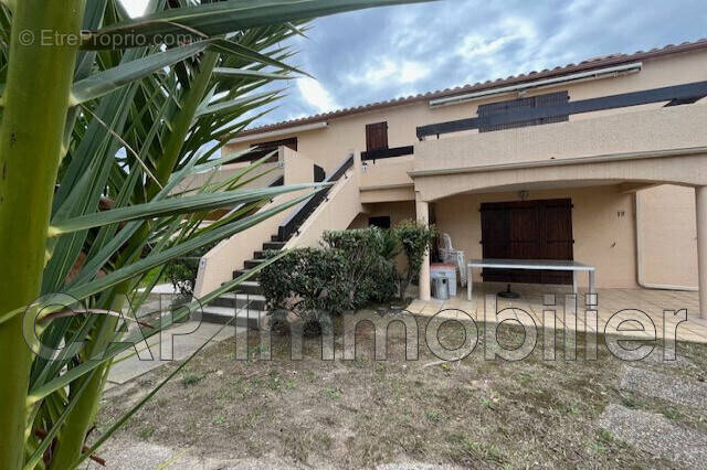 Appartement à SAINT-CYPRIEN