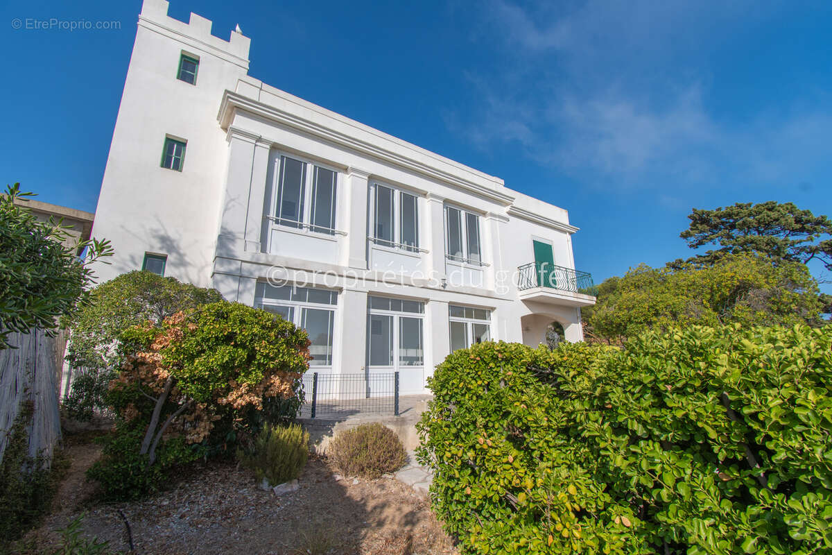 Maison à SETE