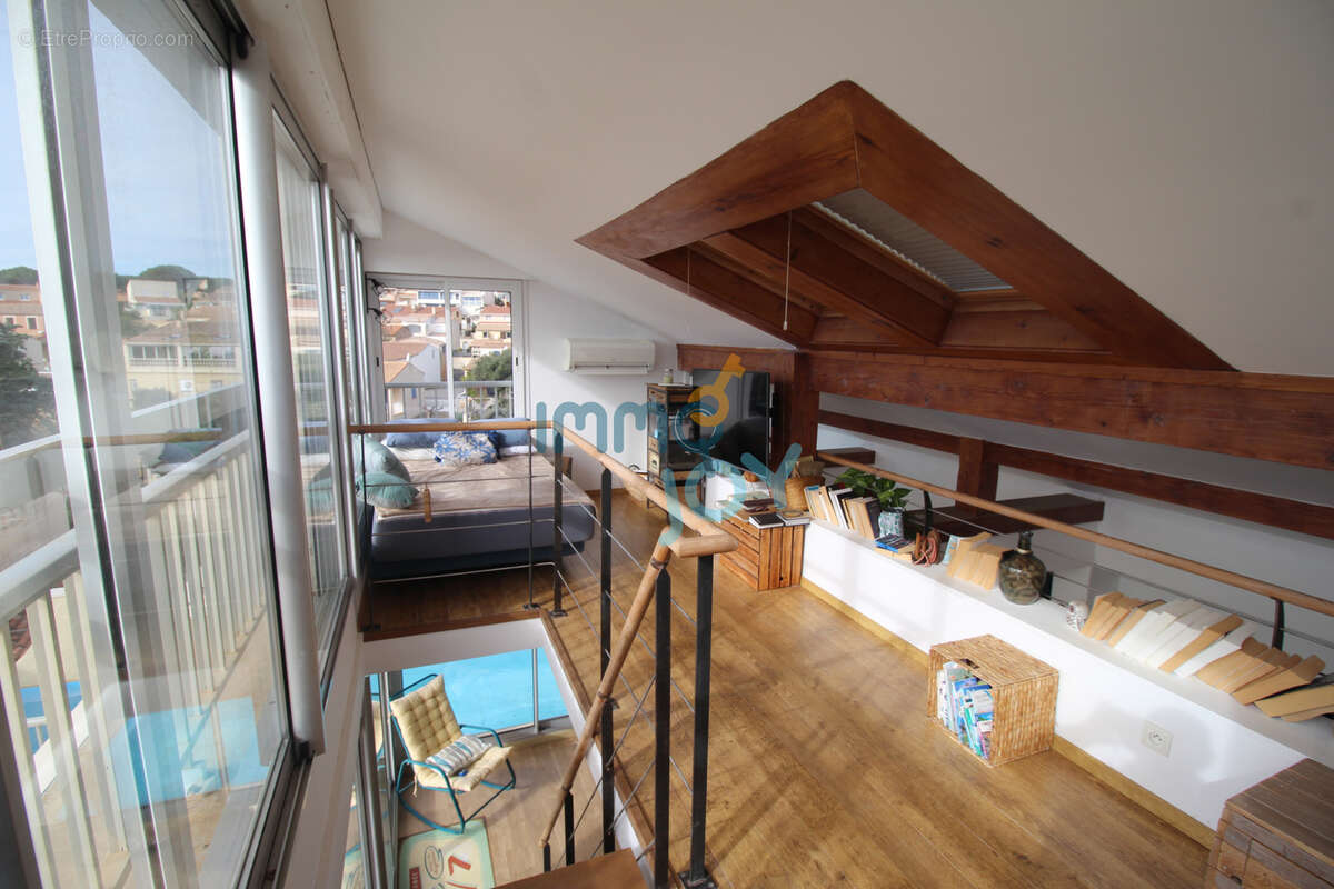 Appartement à FLEURY