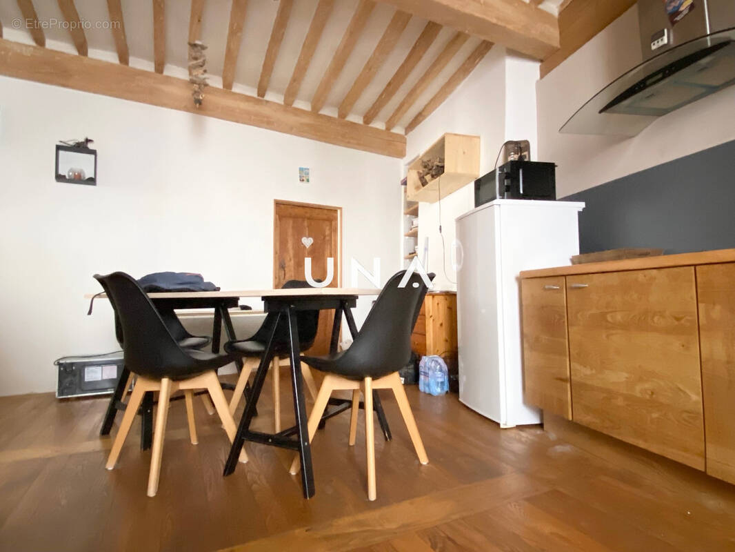 Appartement à ANDUZE