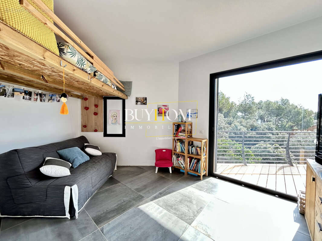 Maison à LA CIOTAT