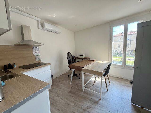 Appartement à LUNEL