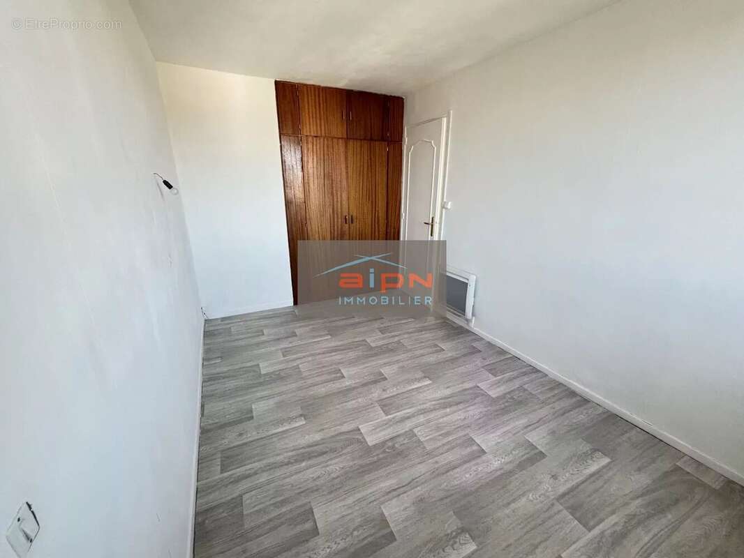Appartement à LE PETIT-QUEVILLY