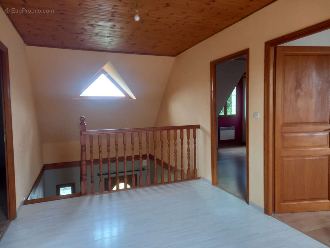 Maison à DESVRES
