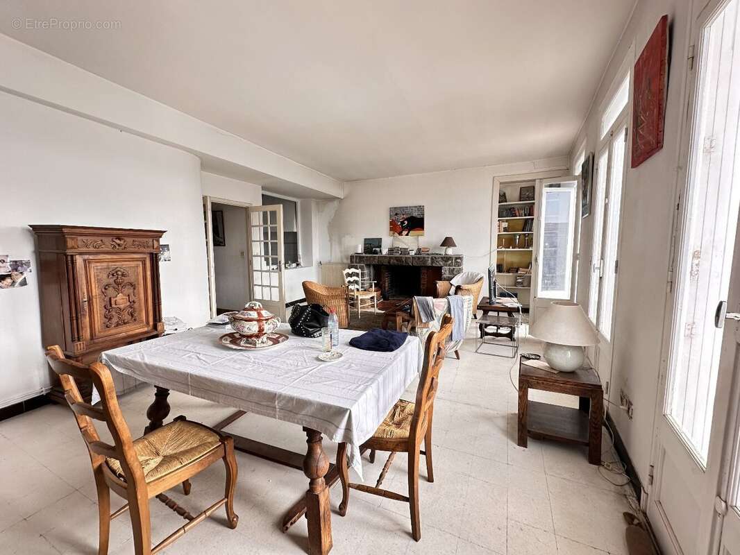 Appartement à SETE