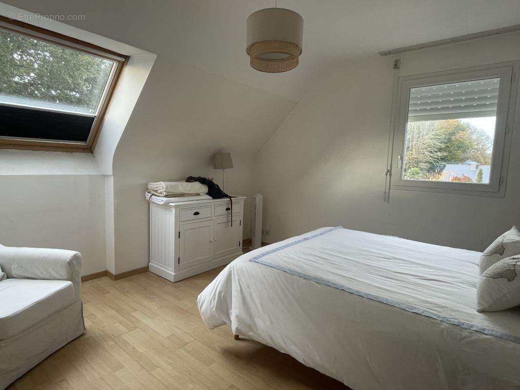 Maison à QUEVEN