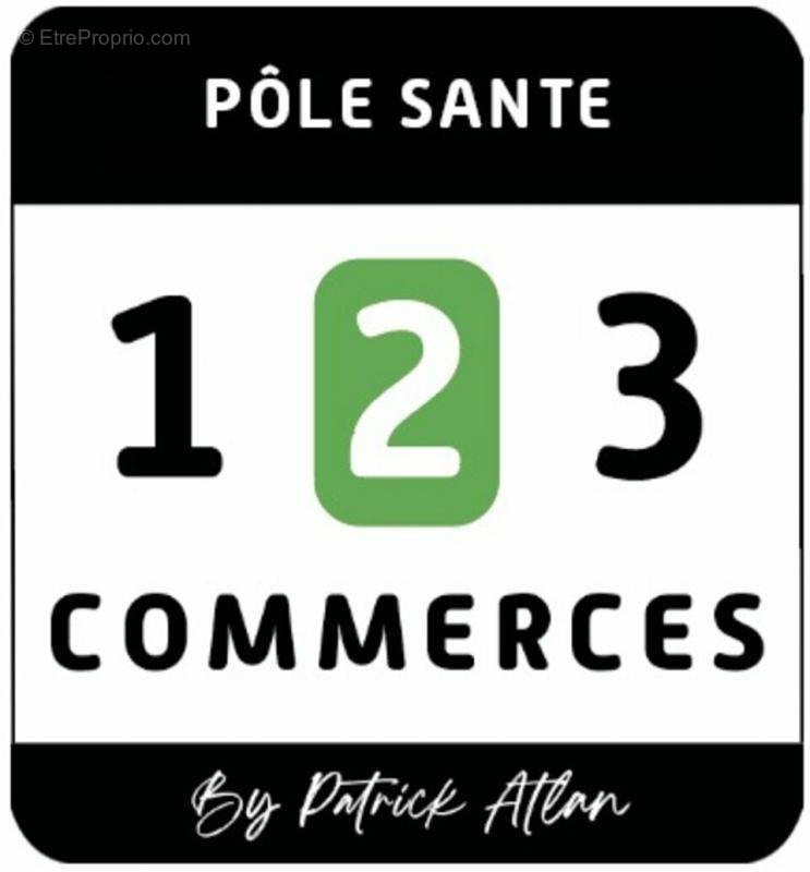 Commerce à ECHIROLLES