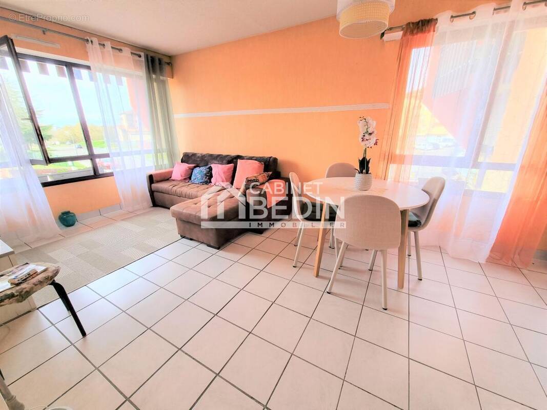 Appartement à DAX