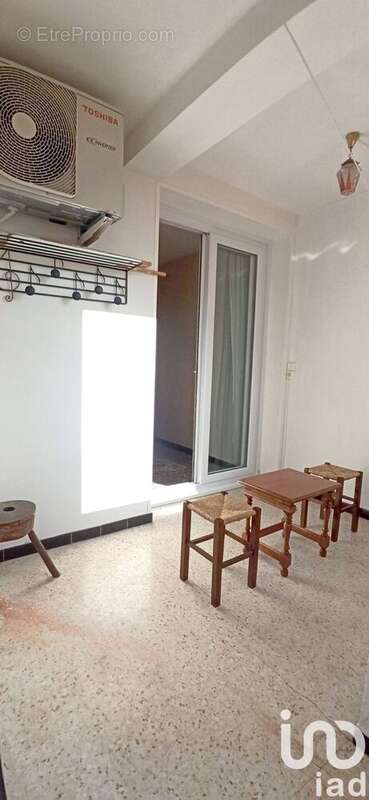 Photo 9 - Appartement à PUGET-SUR-ARGENS
