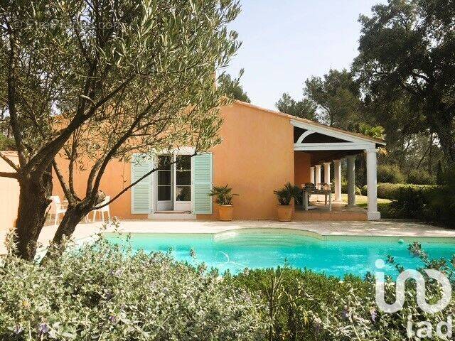 Photo 1 - Maison à PIERREFEU-DU-VAR
