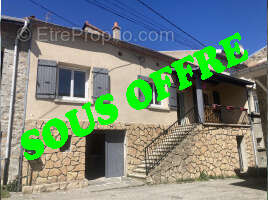 Maison à BOULIEU-LES-ANNONAY