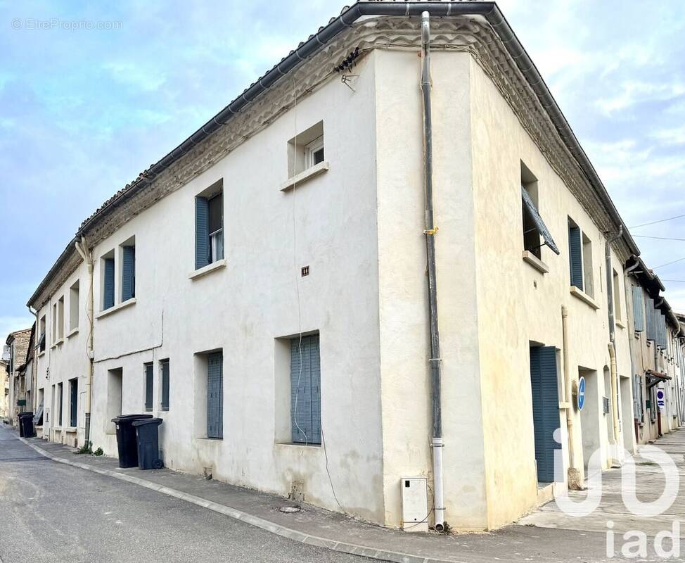 Photo 1 - Appartement à SAINT-GILLES