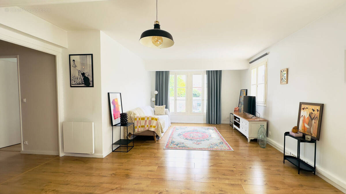 Appartement à LILLE