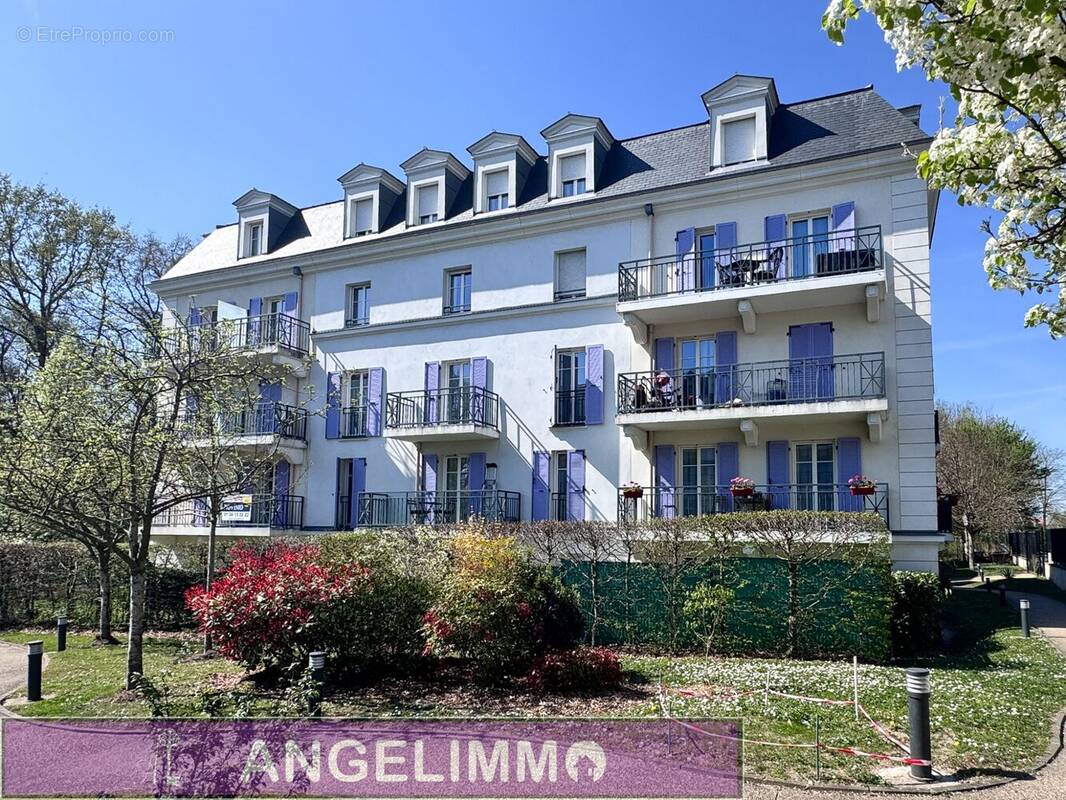 Appartement à FRANCONVILLE