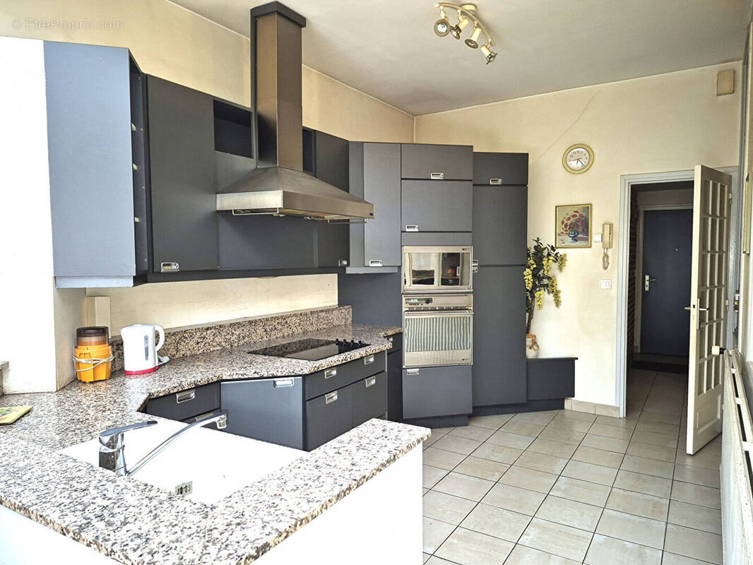 Appartement à ARRAS