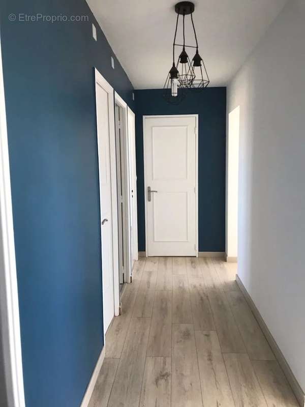 Appartement à PAU