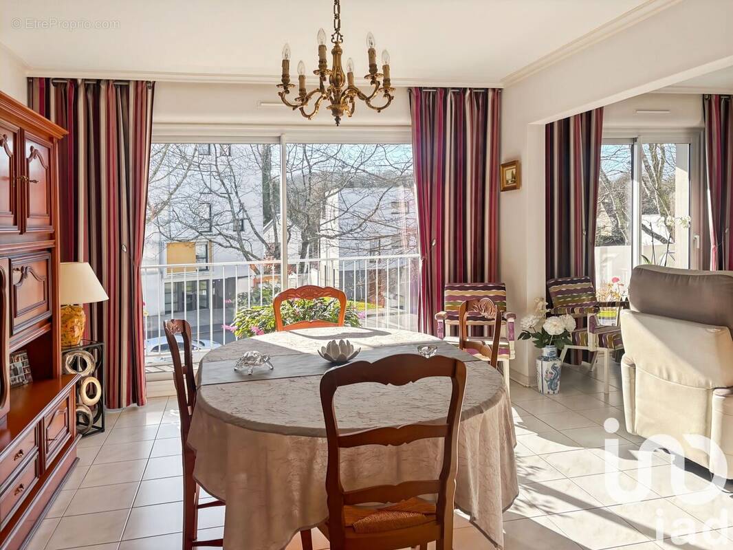 Photo 1 - Appartement à LORIENT