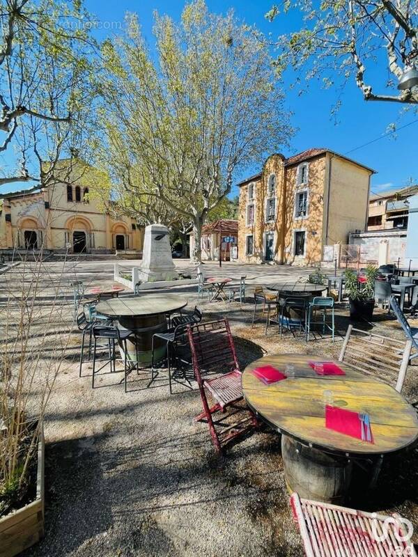 Photo 1 - Commerce à FLASSANS-SUR-ISSOLE