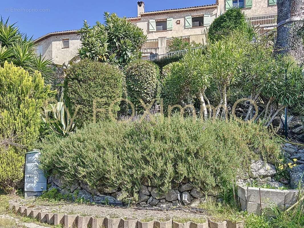 Maison à VENCE