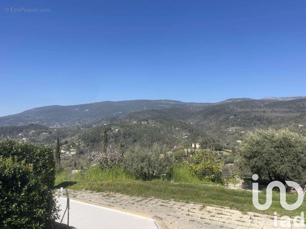 Photo 2 - Maison à FAYENCE