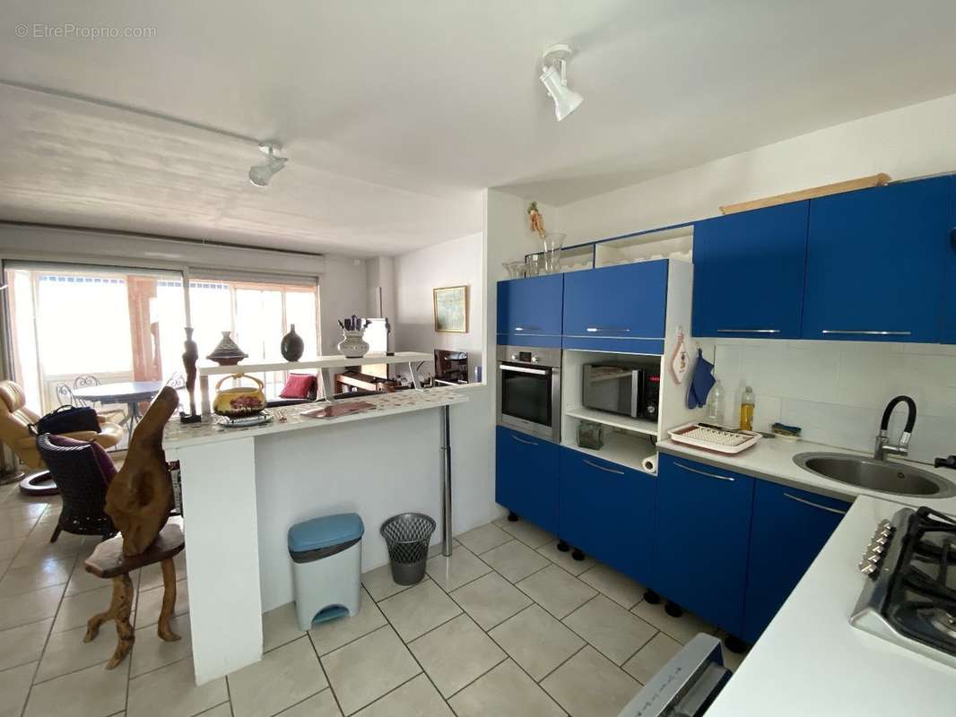 Maison à SETE
