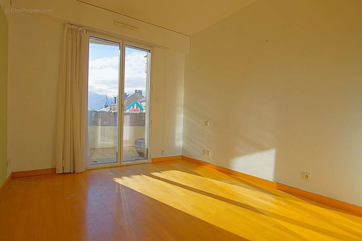 Appartement à LES SABLES-D&#039;OLONNE