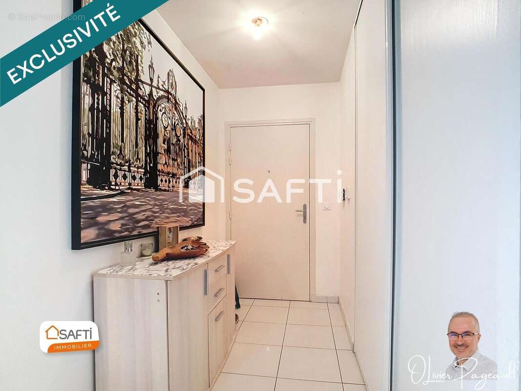 Photo 5 - Appartement à LYON-8E