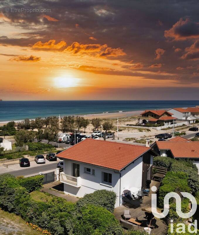 Photo 1 - Maison à HOSSEGOR