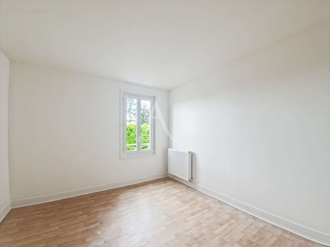 Appartement à EVECQUEMONT