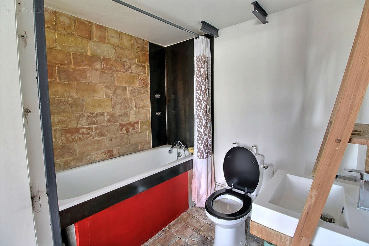 Appartement à LYON-1E