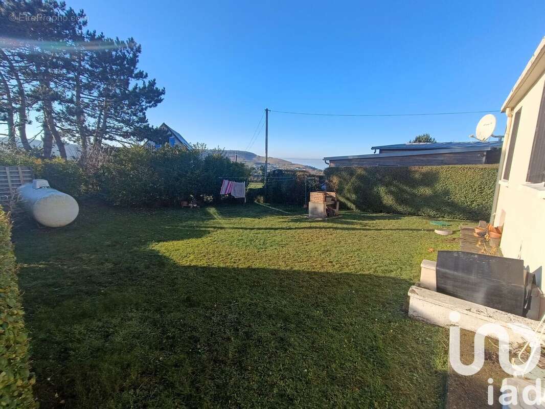 Photo 3 - Maison à CRIEL-SUR-MER