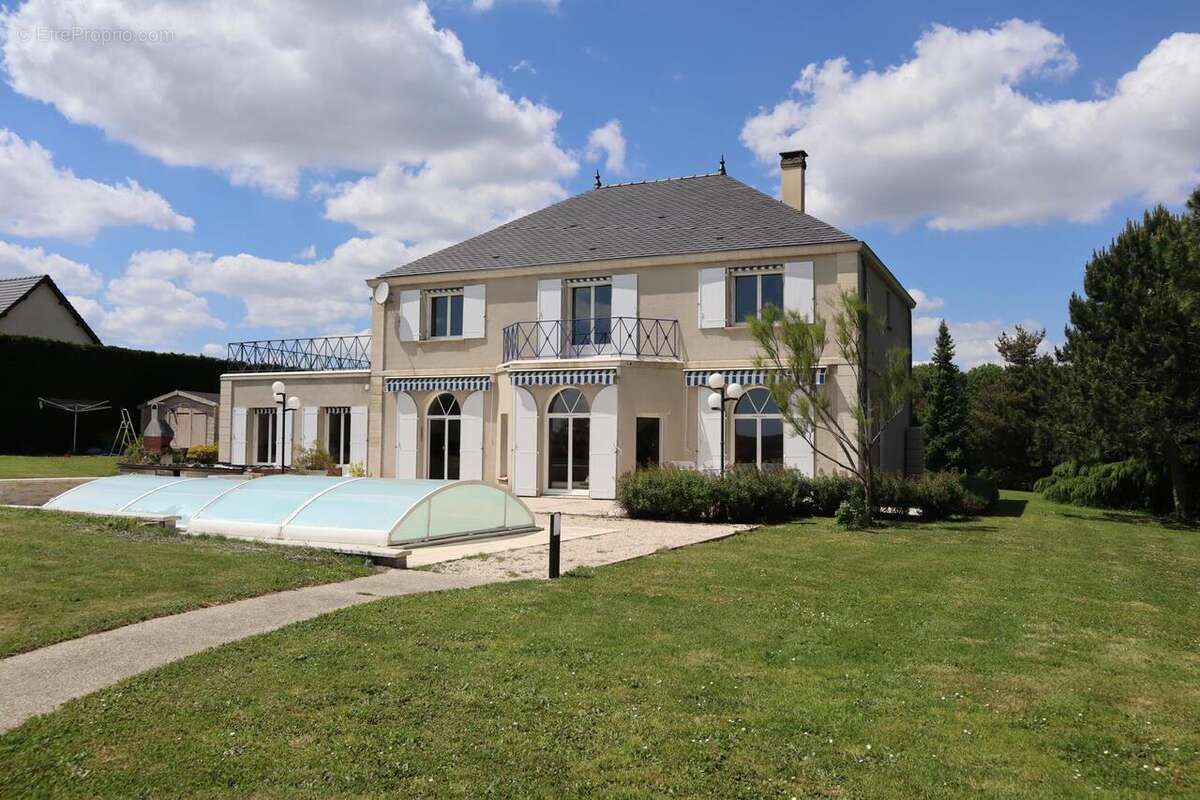 Maison à VICHY