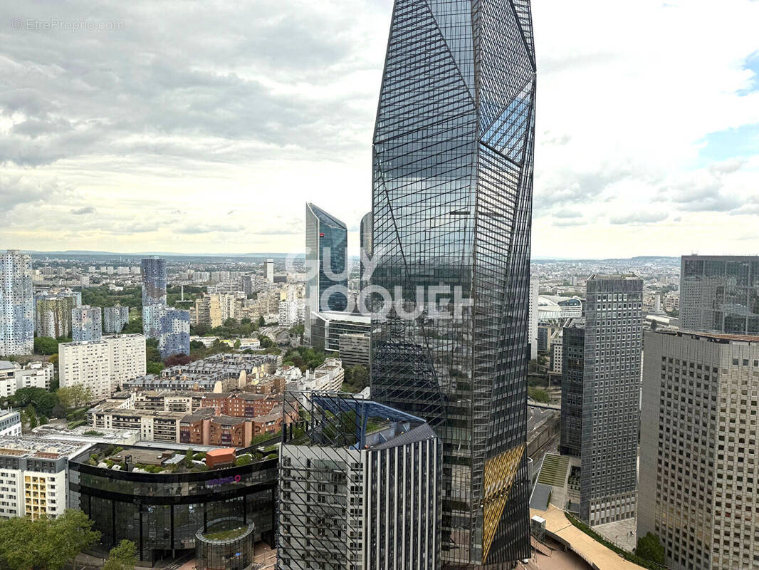 Appartement à PUTEAUX