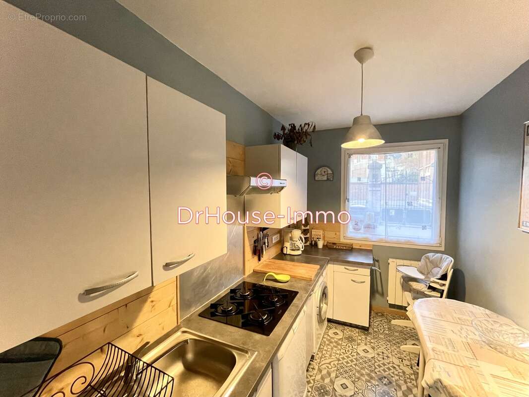 Appartement à DIEPPE
