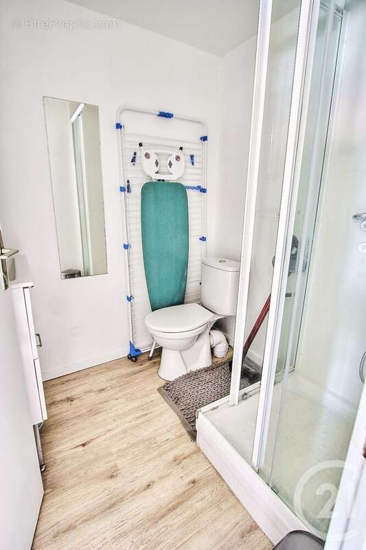 Appartement à LYON-3E