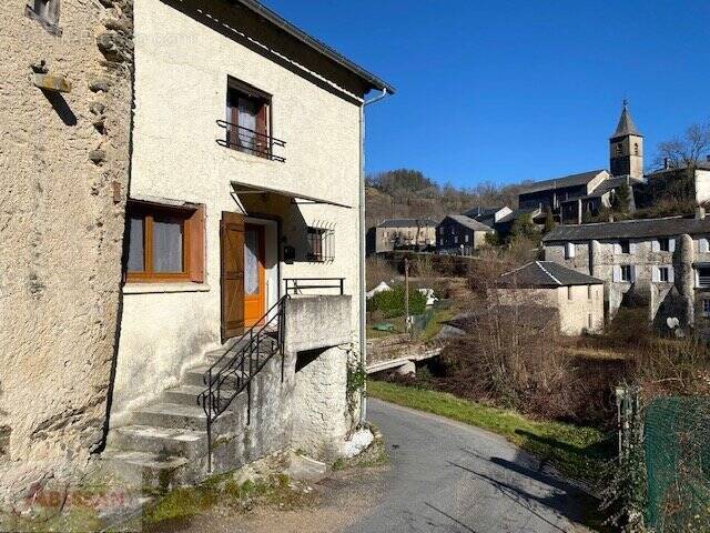 Maison à LACAZE