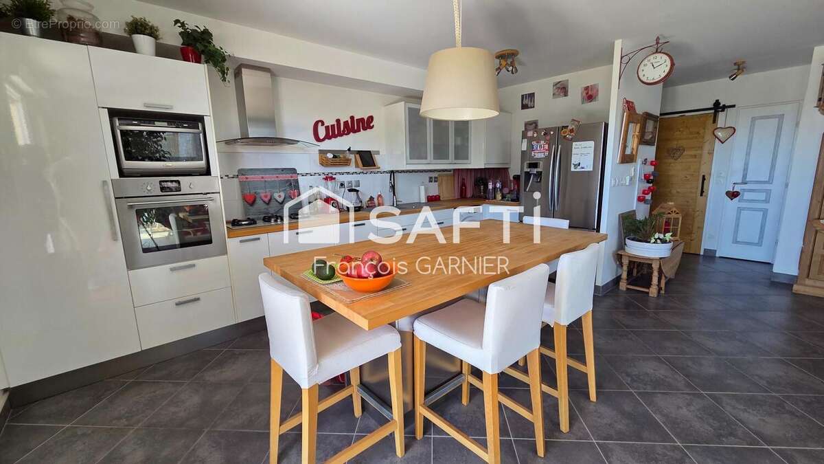 Photo 3 - Appartement à LA GARDE