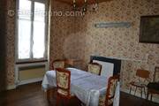 Appartement à CERCY-LA-TOUR