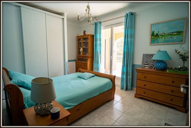 Maison à LORGUES