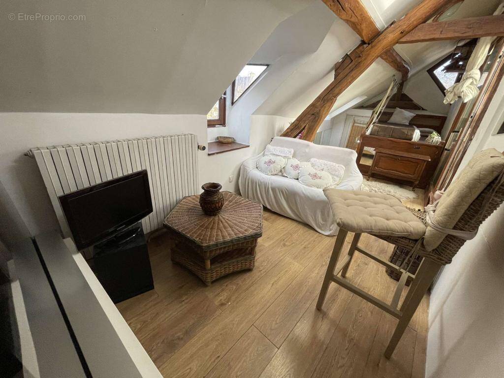 Appartement à ETAMPES
