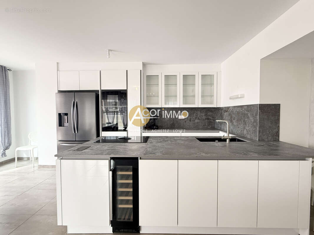 Appartement à HYERES