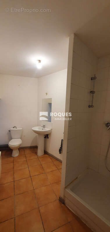 Appartement à LODEVE