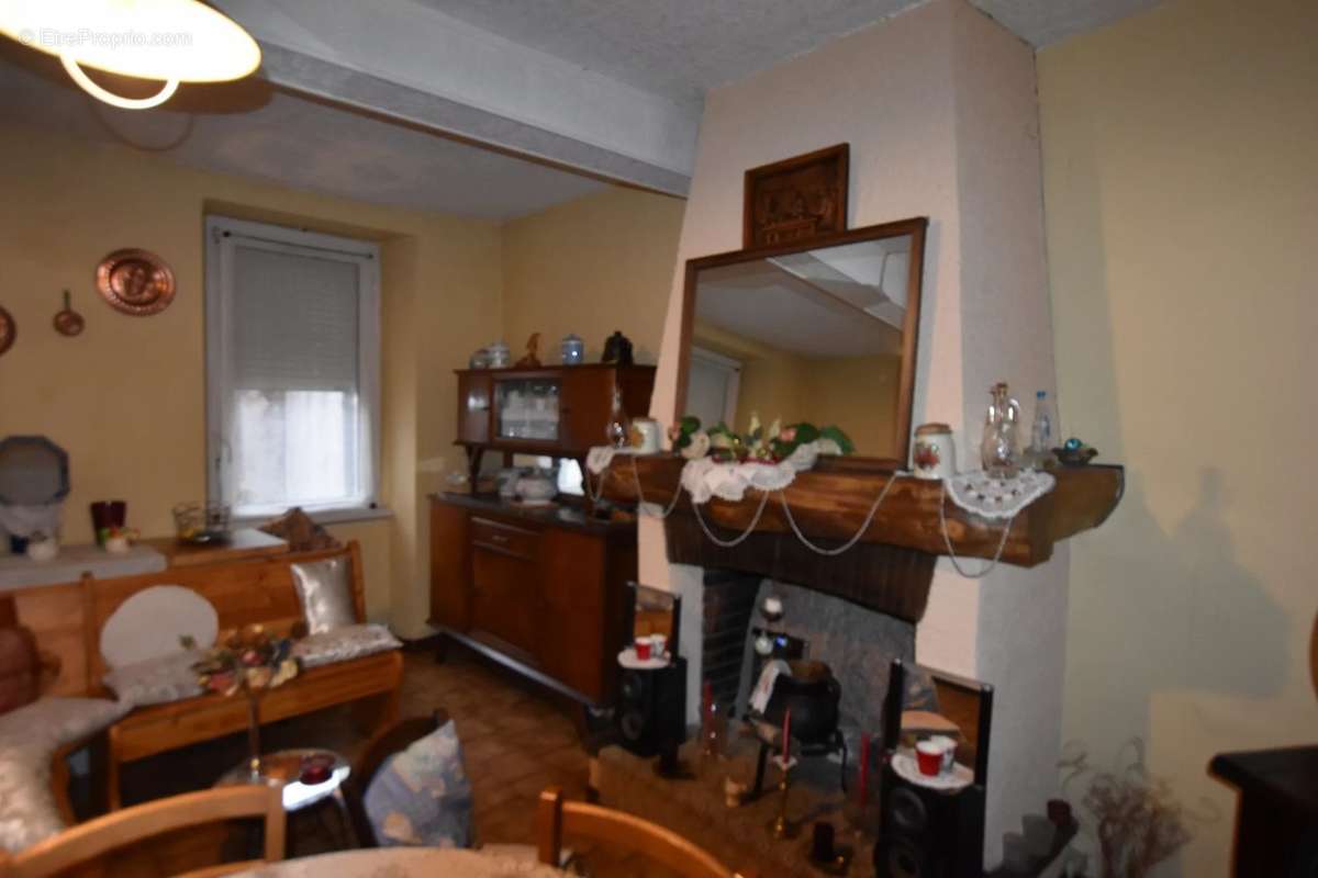 Appartement à LAVELANET