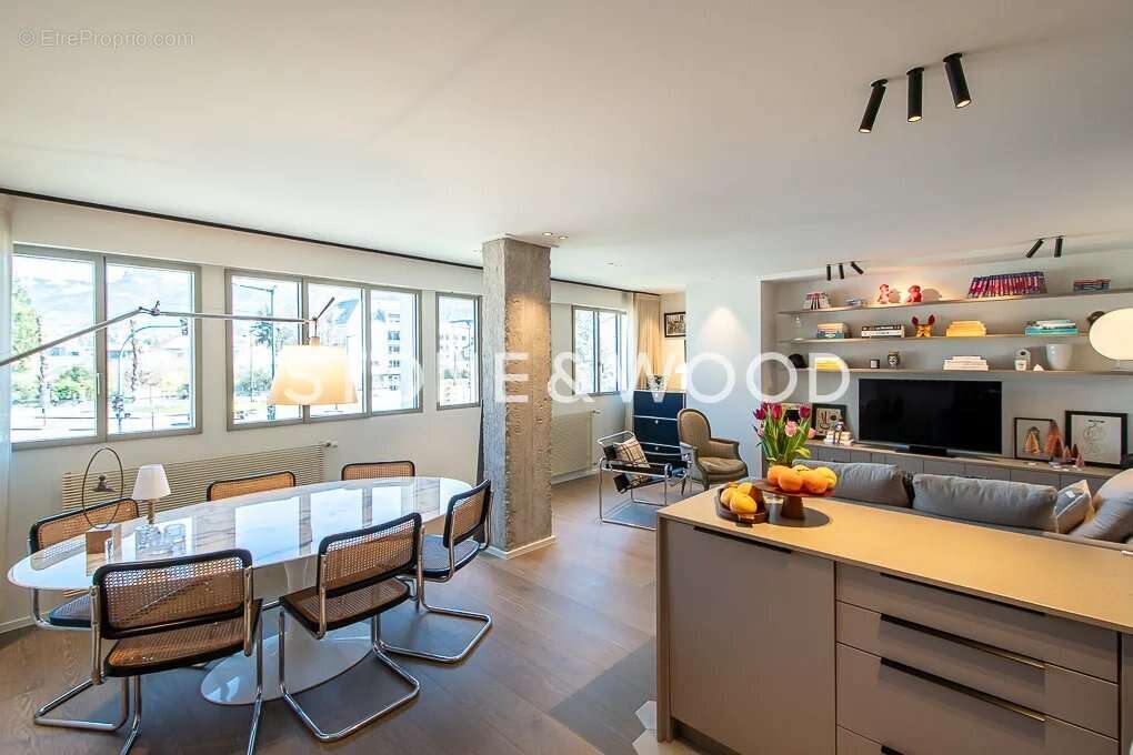 Appartement à ANNECY