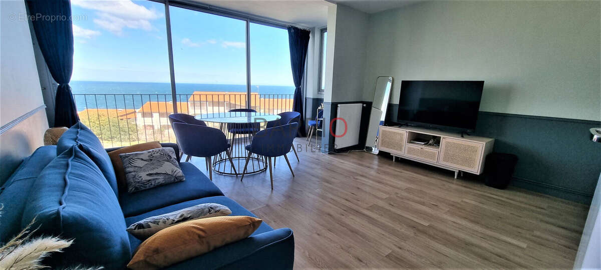 Appartement à BANYULS-SUR-MER