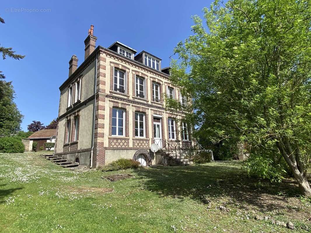 Maison à L&#039;AIGLE