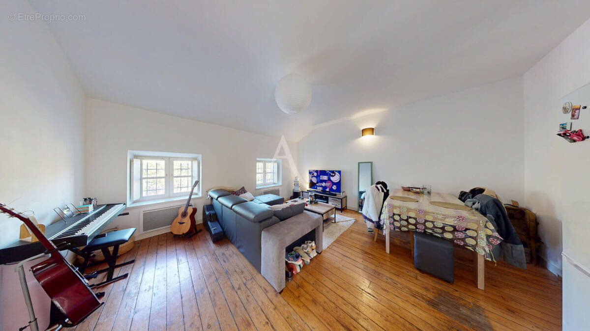 Appartement à CARCASSONNE