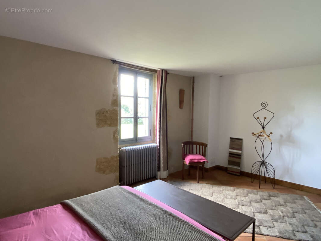 Maison à LANGON