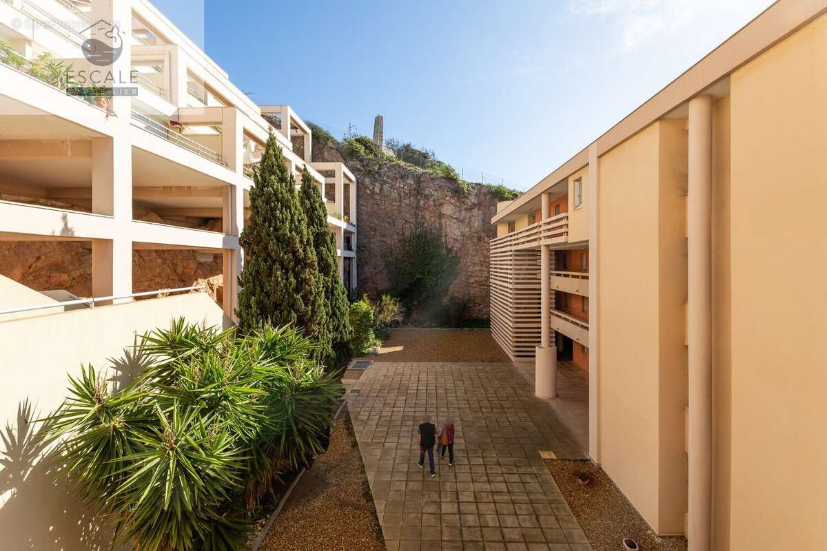 Appartement à SETE